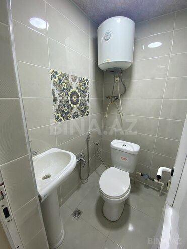 Объект - м. Кара Караев - 40 м² (4)
