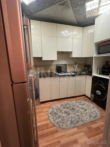 4 otaqlı köhnə tikili - NZS q. - 60 m² (5)