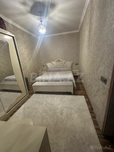 4 otaqlı köhnə tikili - NZS q. - 60 m² (4)