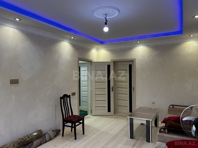 4 otaqlı həyət evi/bağ evi - Binə q. - 70 m² (13)