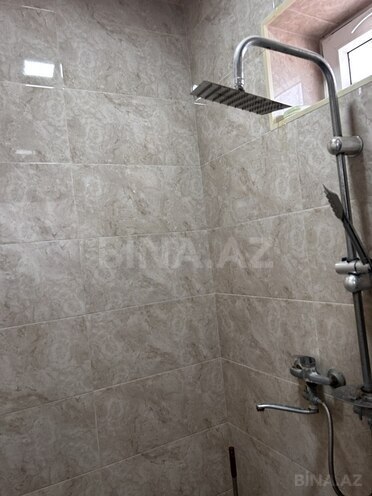 4 otaqlı həyət evi/bağ evi - Binə q. - 70 m² (9)