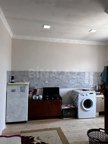 4 otaqlı həyət evi/bağ evi - Binə q. - 70 m² (10)