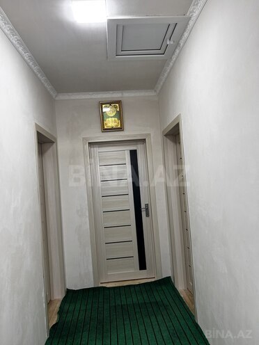 4 otaqlı həyət evi/bağ evi - Binə q. - 70 m² (8)