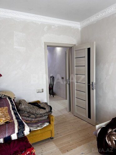4 otaqlı həyət evi/bağ evi - Binə q. - 70 m² (15)