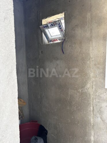 4 otaqlı həyət evi/bağ evi - Binə q. - 70 m² (20)