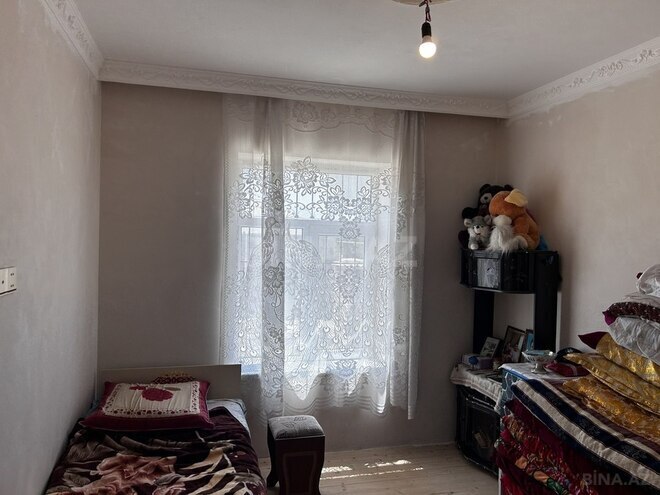 4 otaqlı həyət evi/bağ evi - Binə q. - 70 m² (16)