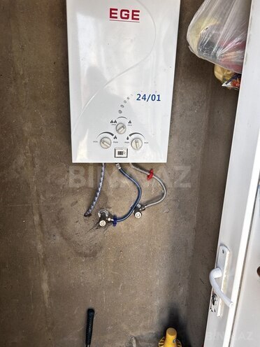 4 otaqlı həyət evi/bağ evi - Binə q. - 70 m² (21)