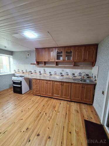 5 otaqlı həyət evi/bağ evi - Qəbələ - 300 m² (5)
