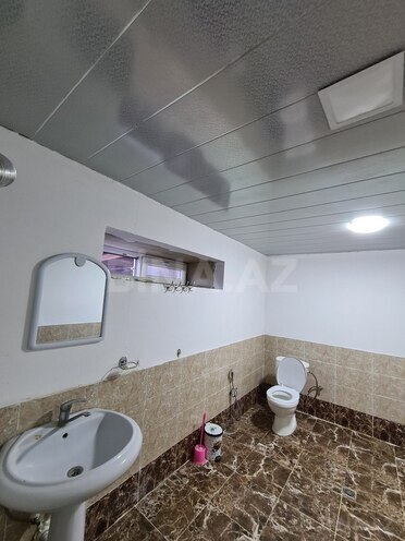 5 otaqlı həyət evi/bağ evi - Qəbələ - 300 m² (6)