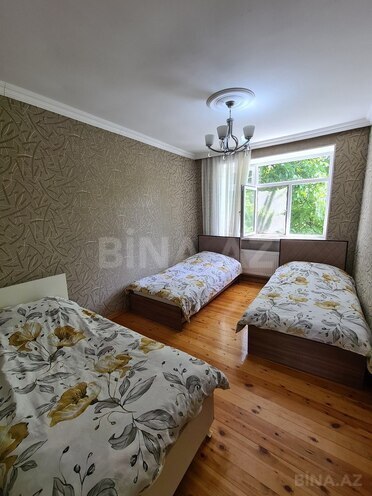 5 otaqlı həyət evi/bağ evi - Qəbələ - 300 m² (10)