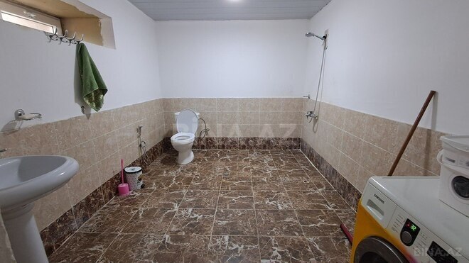 5 otaqlı həyət evi/bağ evi - Qəbələ - 300 m² (22)