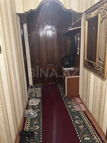 3 otaqlı köhnə tikili - Masazır q. - 130 m² (9)