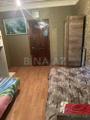 3 otaqlı köhnə tikili - Masazır q. - 130 m² (1)