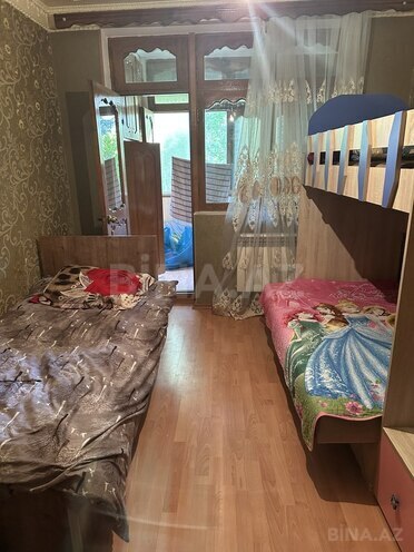 3 otaqlı köhnə tikili - Masazır q. - 130 m² (4)
