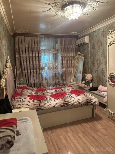 3 otaqlı köhnə tikili - Masazır q. - 130 m² (2)