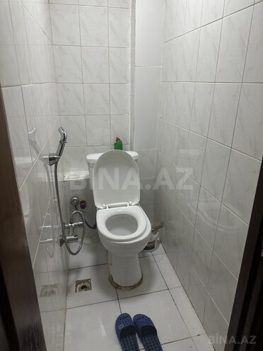 3 otaqlı köhnə tikili - Masazır q. - 130 m² (12)