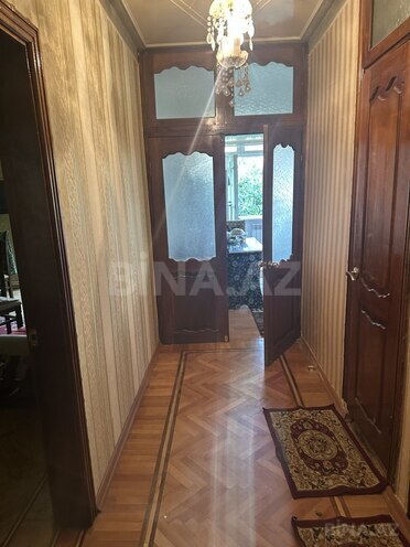 3 otaqlı köhnə tikili - Masazır q. - 130 m² (8)