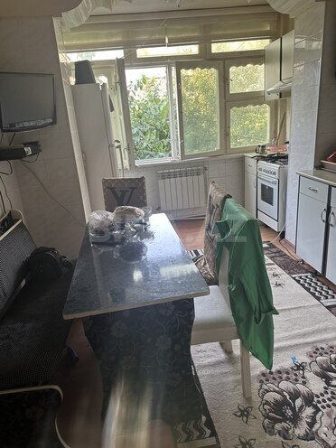 3 otaqlı köhnə tikili - Masazır q. - 130 m² (10)
