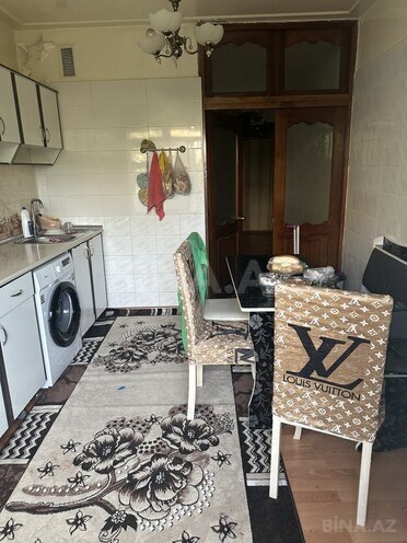 3 otaqlı köhnə tikili - Masazır q. - 130 m² (7)