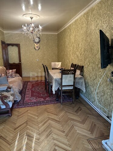 3 otaqlı köhnə tikili - Masazır q. - 130 m² (5)