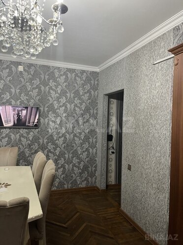 2-комн. вторичка - м. Азадлыг проспекти - 55 м² (1)