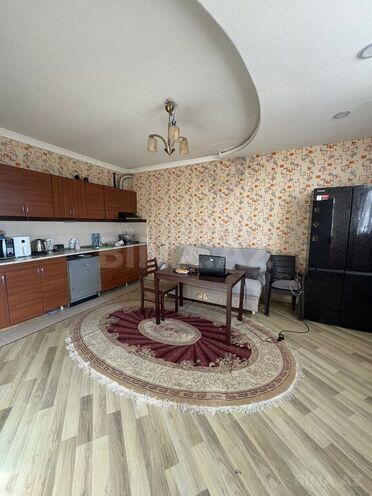 8 otaqlı həyət evi/bağ evi - Atyalı q. - 300 m² (5)