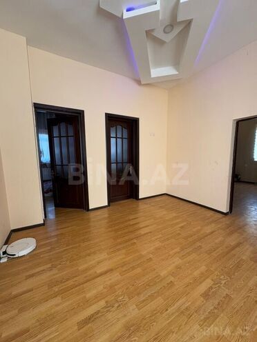 8 otaqlı həyət evi/bağ evi - Atyalı q. - 300 m² (9)