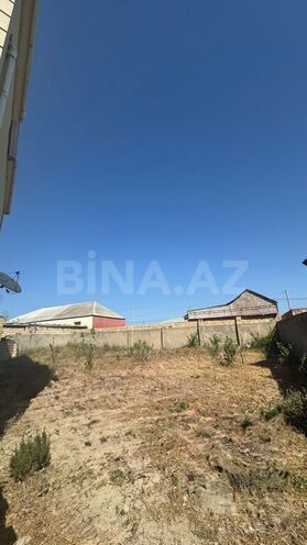 8 otaqlı həyət evi/bağ evi - Atyalı q. - 300 m² (7)