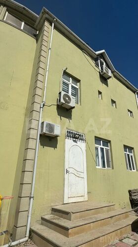 8 otaqlı həyət evi/bağ evi - Atyalı q. - 300 m² (4)