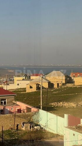 8 otaqlı həyət evi/bağ evi - Atyalı q. - 300 m² (24)