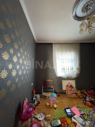 8 otaqlı həyət evi/bağ evi - Atyalı q. - 300 m² (14)