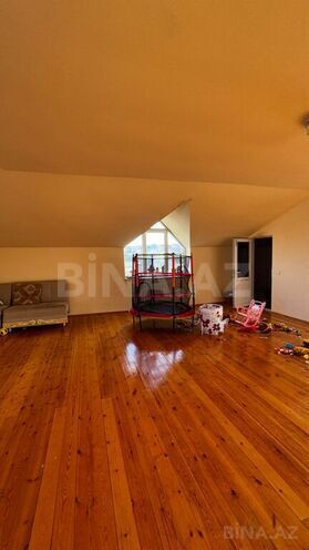 8 otaqlı həyət evi/bağ evi - Atyalı q. - 300 m² (17)