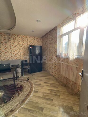 8 otaqlı həyət evi/bağ evi - Atyalı q. - 300 m² (10)