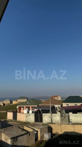 8 otaqlı həyət evi/bağ evi - Atyalı q. - 300 m² (20)