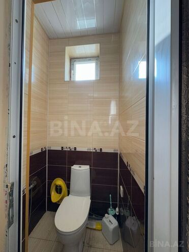 8 otaqlı həyət evi/bağ evi - Atyalı q. - 300 m² (26)