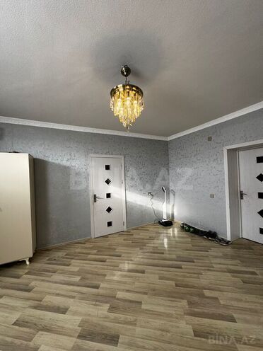 8 otaqlı həyət evi/bağ evi - Atyalı q. - 300 m² (23)
