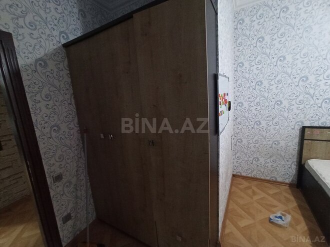 3 otaqlı yeni tikili - 8 Noyabr m. - 130 m² (6)