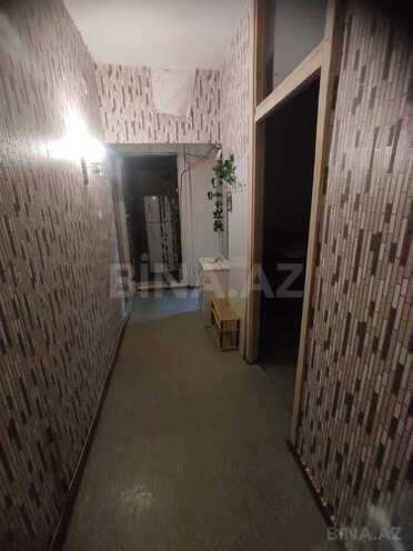 2 otaqlı yeni tikili - Azadlıq Prospekti m. - 77 m² (5)