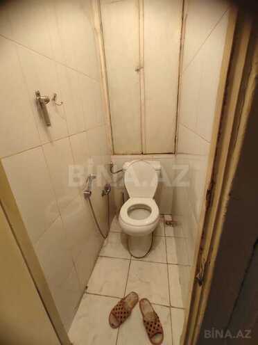 2 otaqlı yeni tikili - Azadlıq Prospekti m. - 77 m² (8)