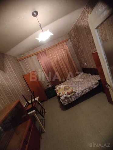 2 otaqlı yeni tikili - Azadlıq Prospekti m. - 77 m² (2)