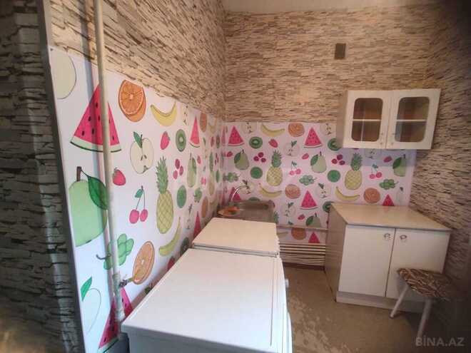 2 otaqlı yeni tikili - Azadlıq Prospekti m. - 77 m² (6)