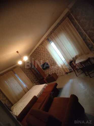 2 otaqlı yeni tikili - Azadlıq Prospekti m. - 77 m² (1)
