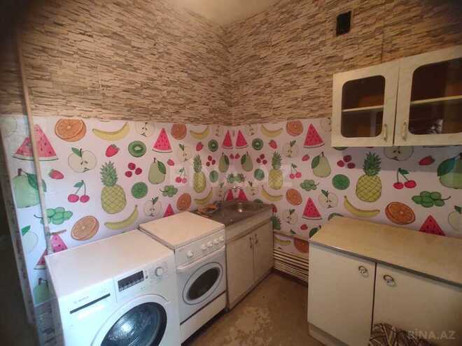 2 otaqlı yeni tikili - Azadlıq Prospekti m. - 77 m² (7)