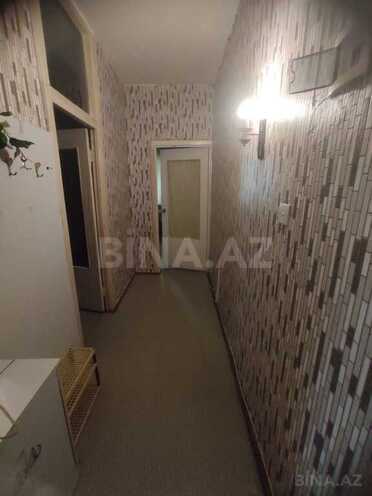2 otaqlı yeni tikili - Azadlıq Prospekti m. - 77 m² (3)