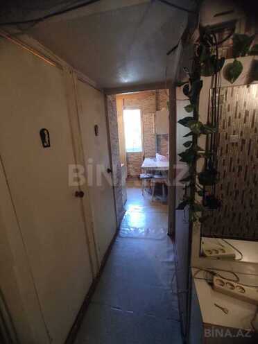 2 otaqlı yeni tikili - Azadlıq Prospekti m. - 77 m² (4)
