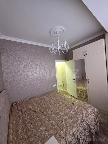 2 otaqlı yeni tikili - Masazır q. - 44 m² (7)