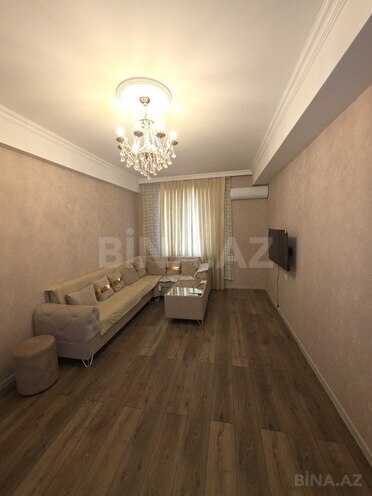 2 otaqlı yeni tikili - Masazır q. - 44 m² (1)