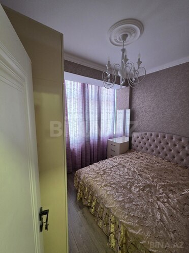 2 otaqlı yeni tikili - Masazır q. - 44 m² (6)