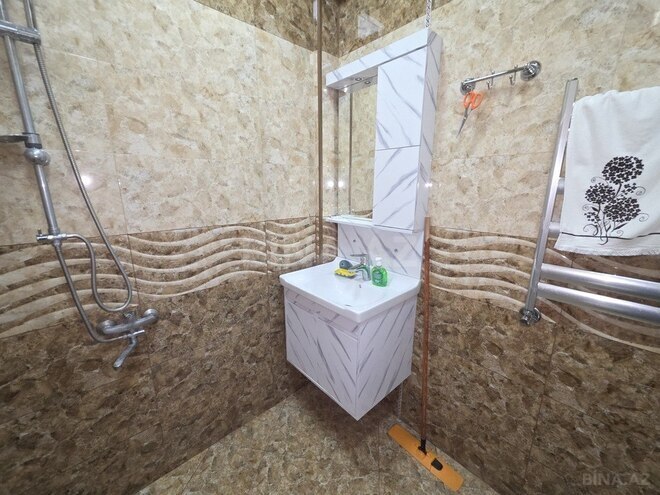 2 otaqlı yeni tikili - Masazır q. - 44 m² (11)