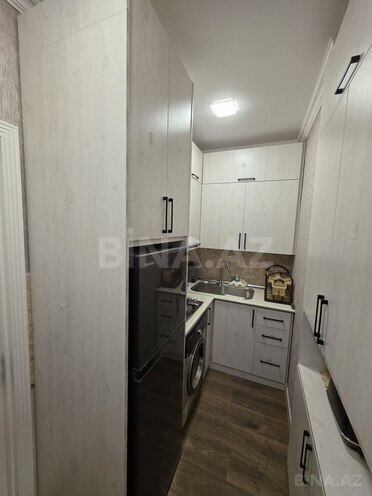 2 otaqlı yeni tikili - Masazır q. - 44 m² (9)